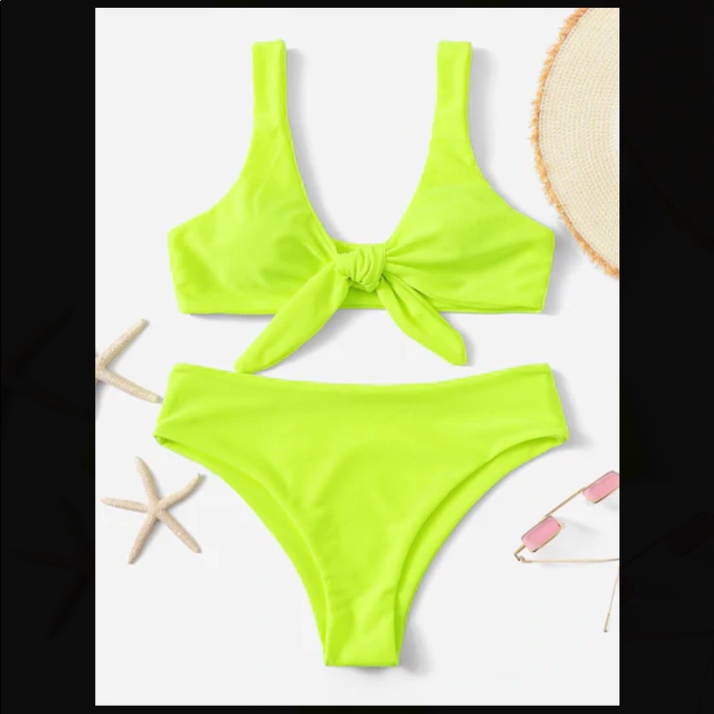 Shein swim suit!! BRAND NEW
